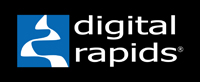 Digital Rapids Logo
