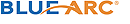 BlueArc Logo