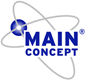 MainConcept Logo