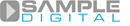 Sample Digital Logo